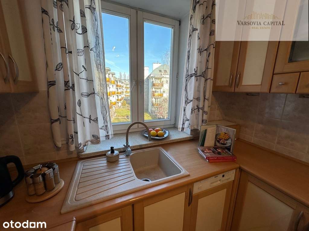 76m2/ 3 Pokoje/ 2 Łazienki/Garaż/ Metro - Pełny obrazek: 4/8