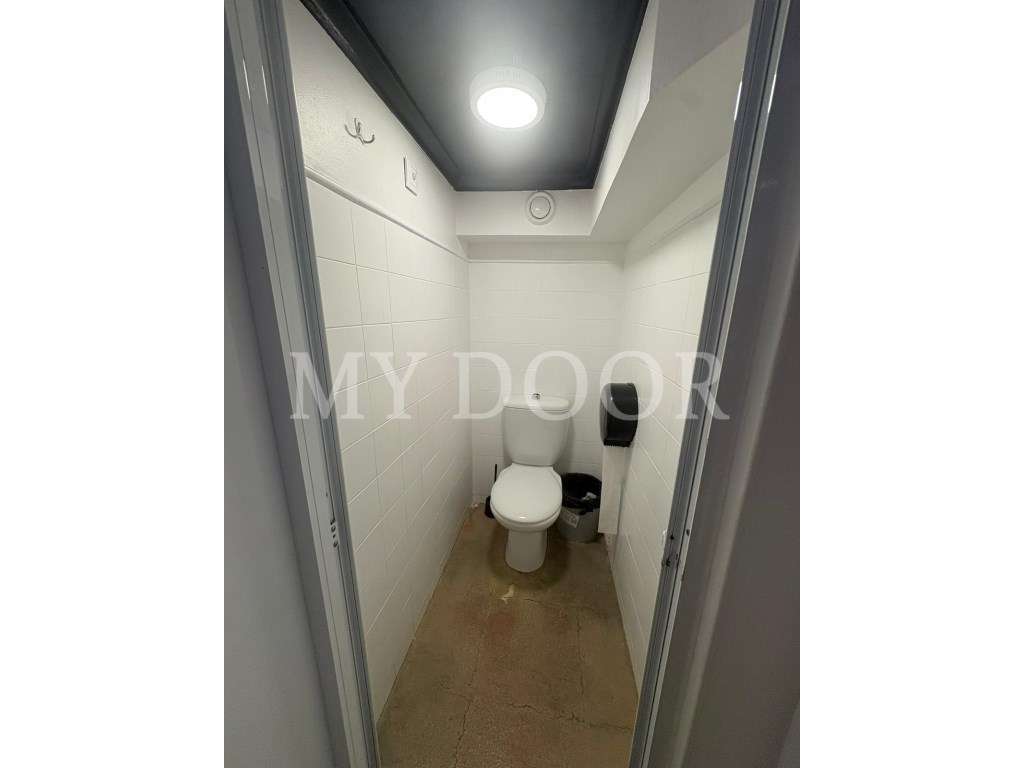 Av. Moscavide - Pastelaria / Restaurante -Trespasse - Central-28