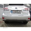 Carlig de remorcare pentru LEXUS RX 350, RX 450H - sistem demontabil automat - vertical - din 2009 - 7