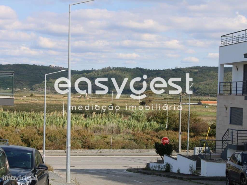 Terreno para construção com 370m2 na Quinta Nova - Famalicão - Grande imagem: 2/6