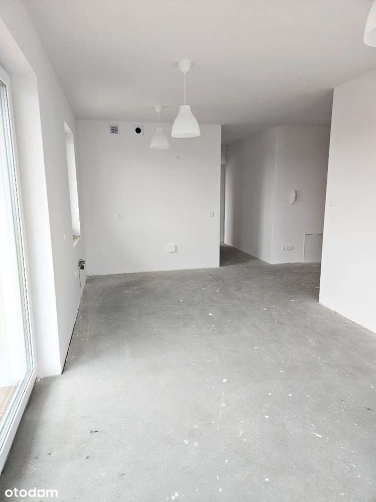 [Os. Stara Cegielnia] - Mieszkanie - 56,45 m2, M12-5