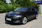 Skoda Superb - 1