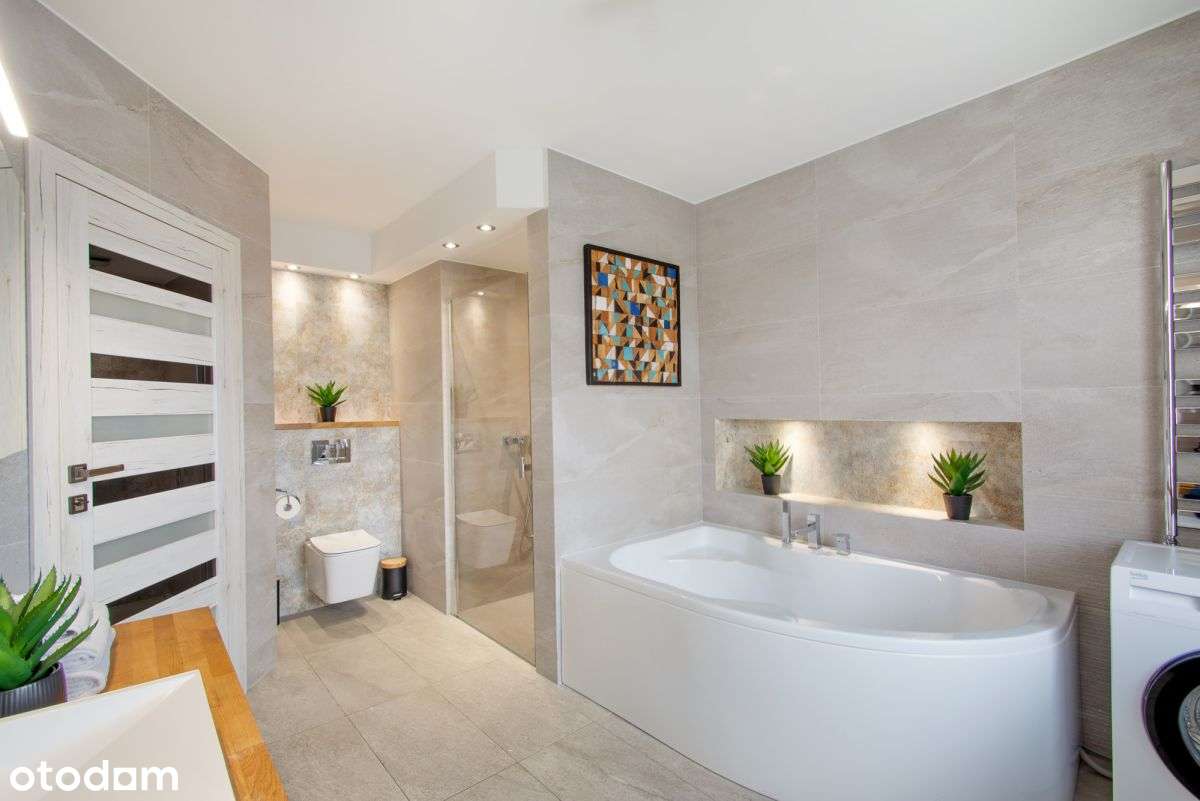 Przestronna nieruchomość | Potencjał inwestycyjny - Pełny obrazek: 5/17