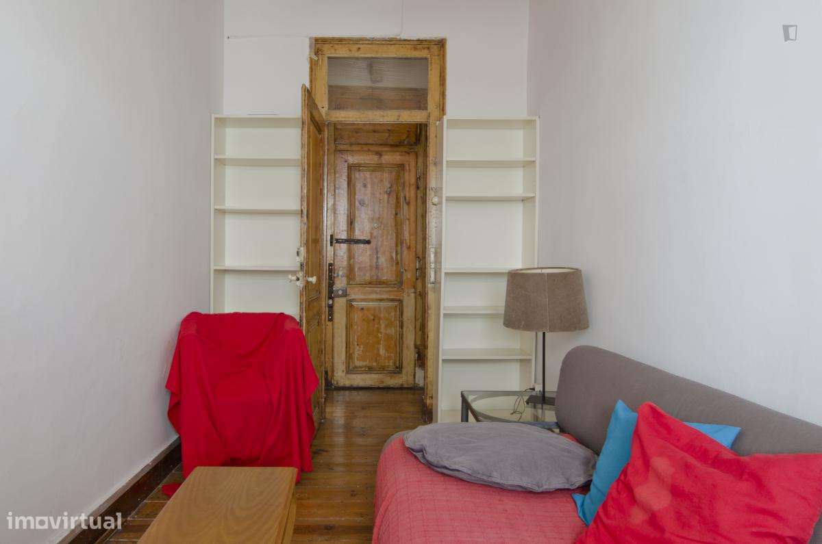 Apartamento com 2 quartos - localizado em Santa Apolónia Lisbon - Grande imagem: 5/7