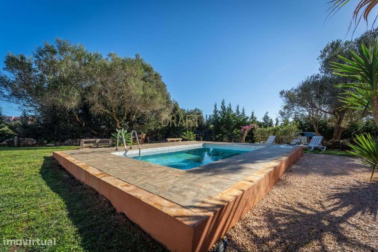 Lagos Moradia, Campo ( perto continente ) - Grande imagem: 5/43