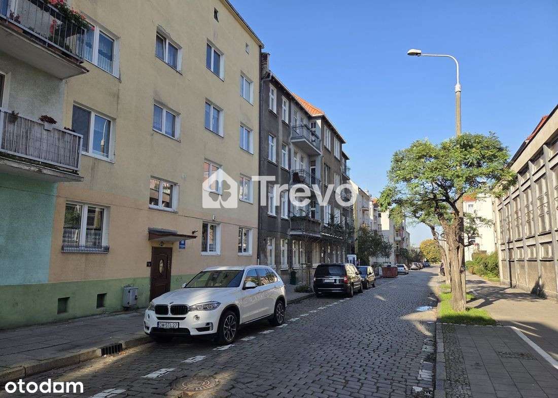 Inwestycja | Po remoncie | 2 pokoje | Balkon-8