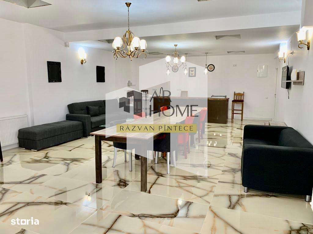 Vila P+1E+M, 15 camere, 32 locuri cazare, zona Mall AFI Palace, Ploies - Imagine principală: 1/20