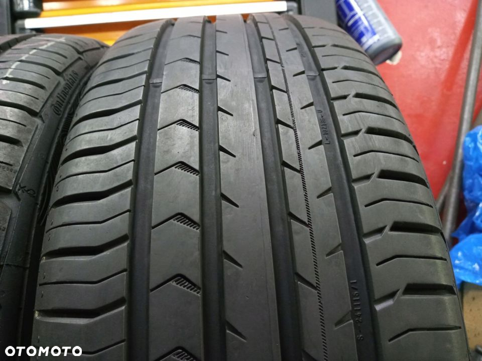 195/55R16 87H Continental ContiPremiumContact 5 - 4