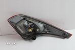 LAMPA LEWY TYŁ RENAULT MEGANE III 08-12R HB - 2