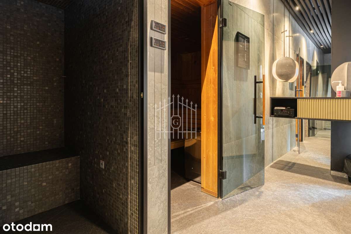 3 Pokoje | Portova | Wyjątkowe Mieszkanie-19