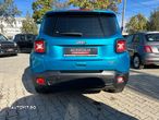 Jeep Renegade 1.3 Turbo 4x2 DDCT6 Longitude - 5