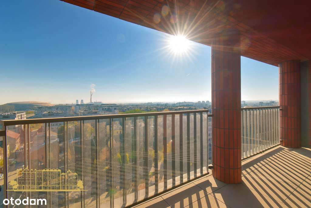 42 m² Mogilska NOHO-0