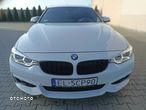 BMW Seria 4 420d Gran Coupe xDrive - 2