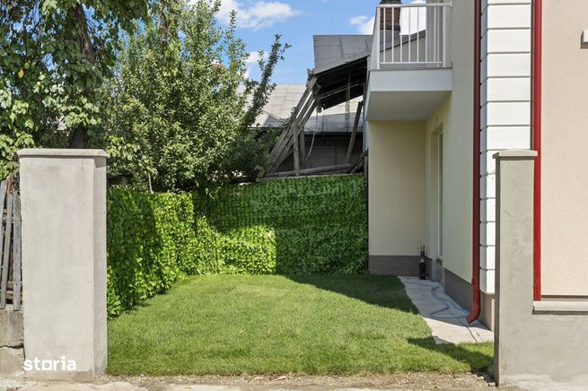 Vila sector 1 - 300mp - P+2+M - 11 camere - Chitila-2