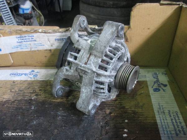 ALTERNADOR 0124225022 OPEL AGILA A 2000 1.0 I - 3