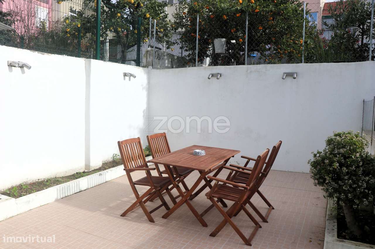 Apartamento T2, Penha de França - Grande imagem: 2/22