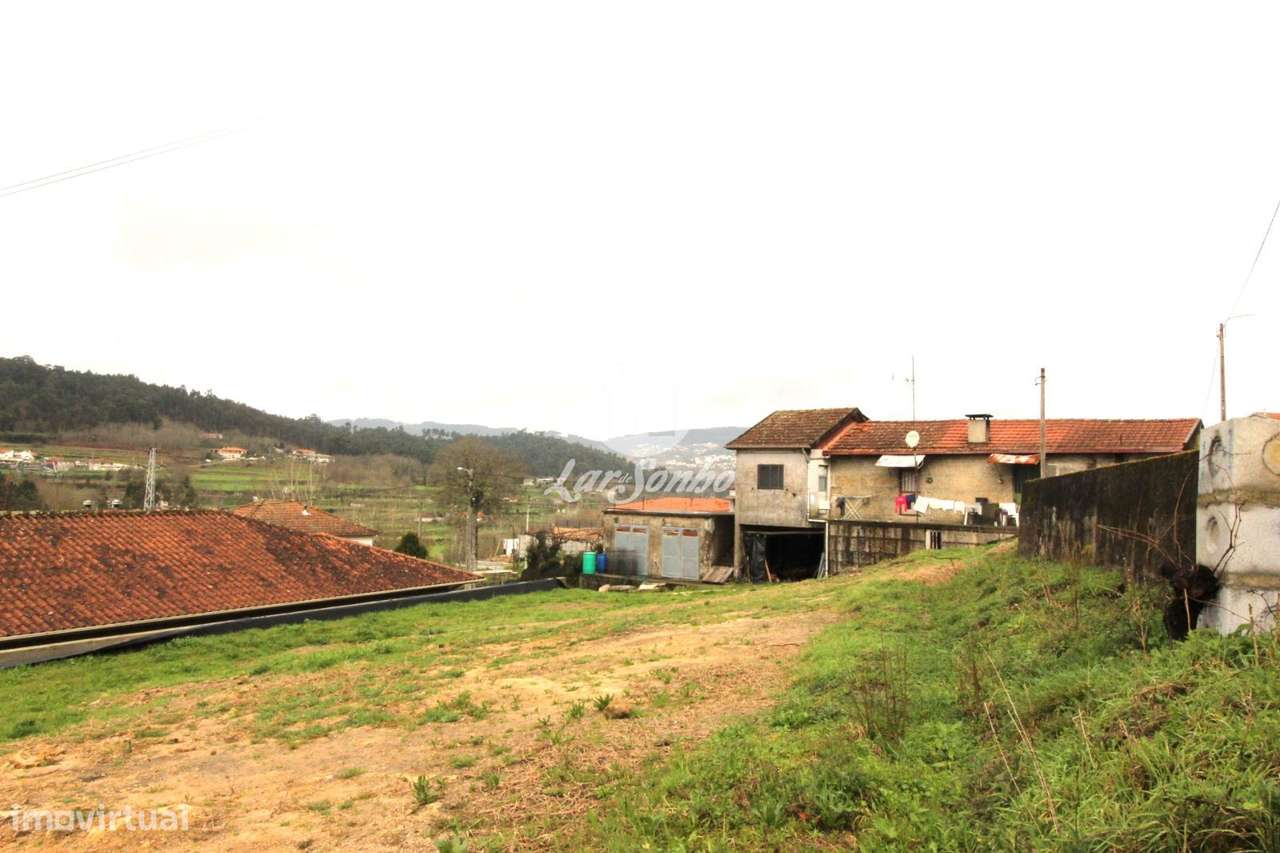 Moradia individual, para venda, Fafe - Cepães e Fareja - Grande imagem: 5/5