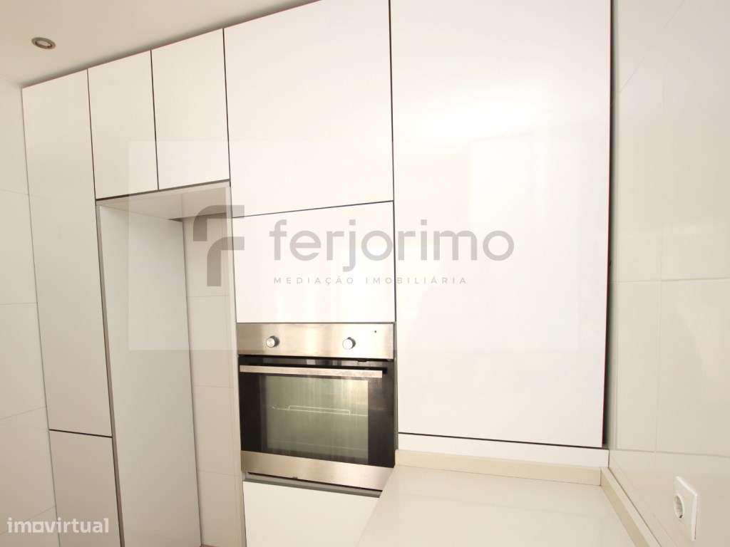 Apartamento T3 no centro de Vila do Conde - a 700m da praia-8