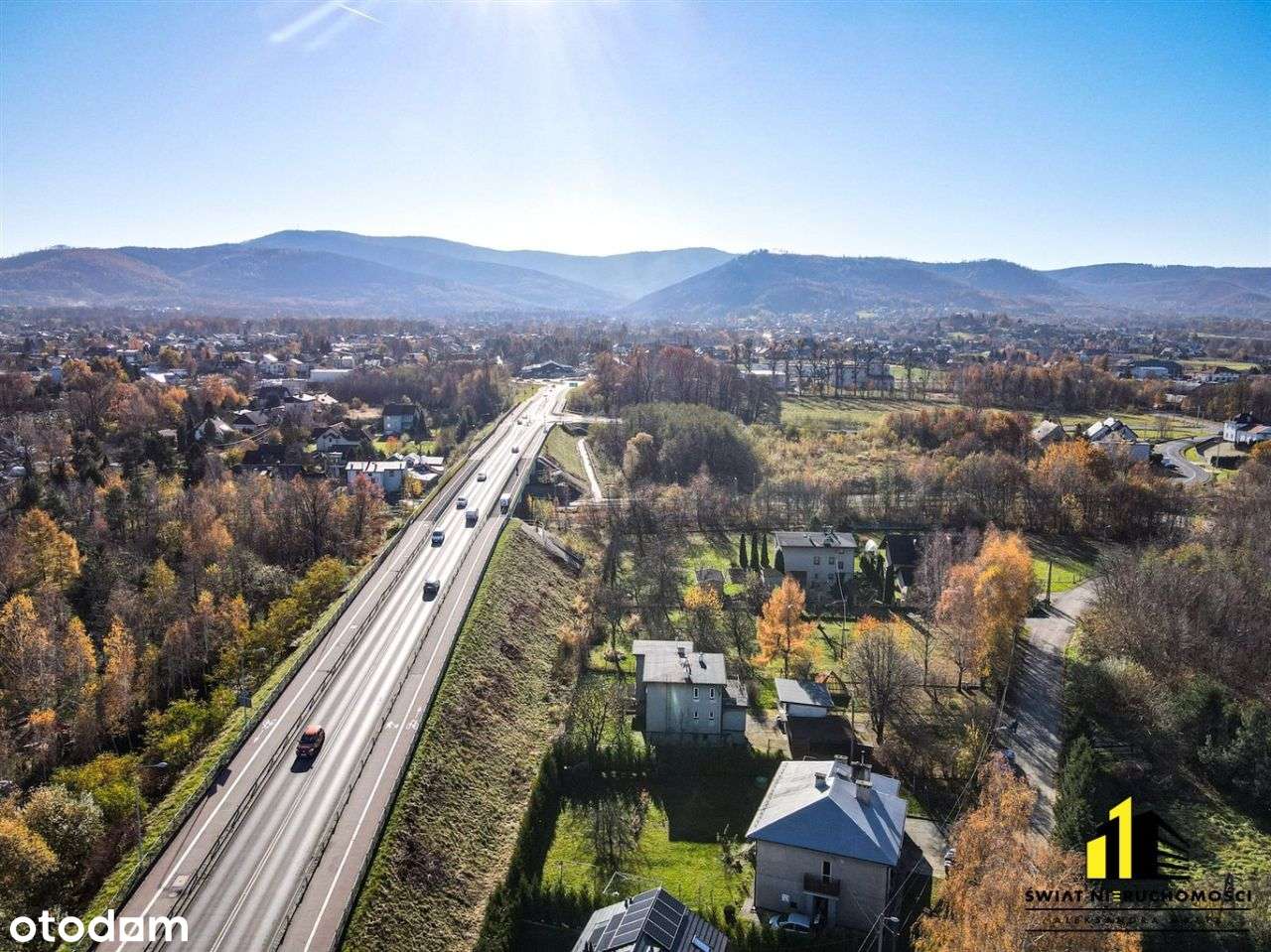 Dom dwurodzinny w Wapienicy - dostępny od zaraz-18