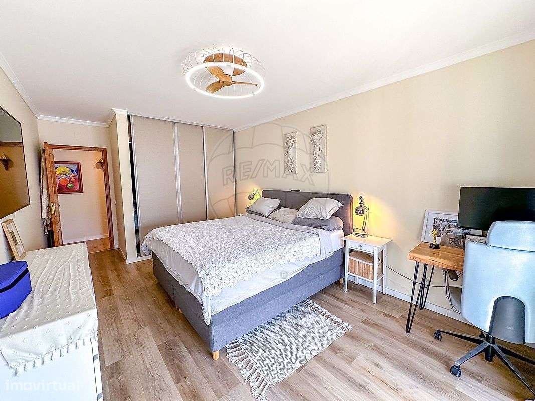 Apartamento T3 para venda-27