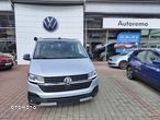 Volkswagen California - 2