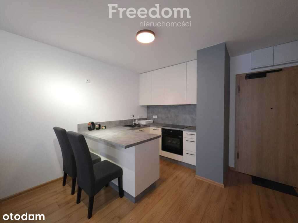 Do wynajęcia - Bulwary Oświęcim, przy Hiltonie. - Pełny obrazek: 4/12