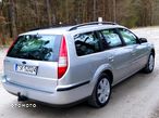 Ford Mondeo - 9