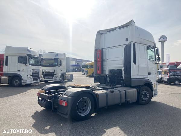 DAF XF480SSC LD - 5