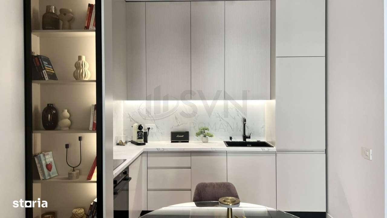 Studio Avalon Estate Pipera - Imagine principală: 3/10