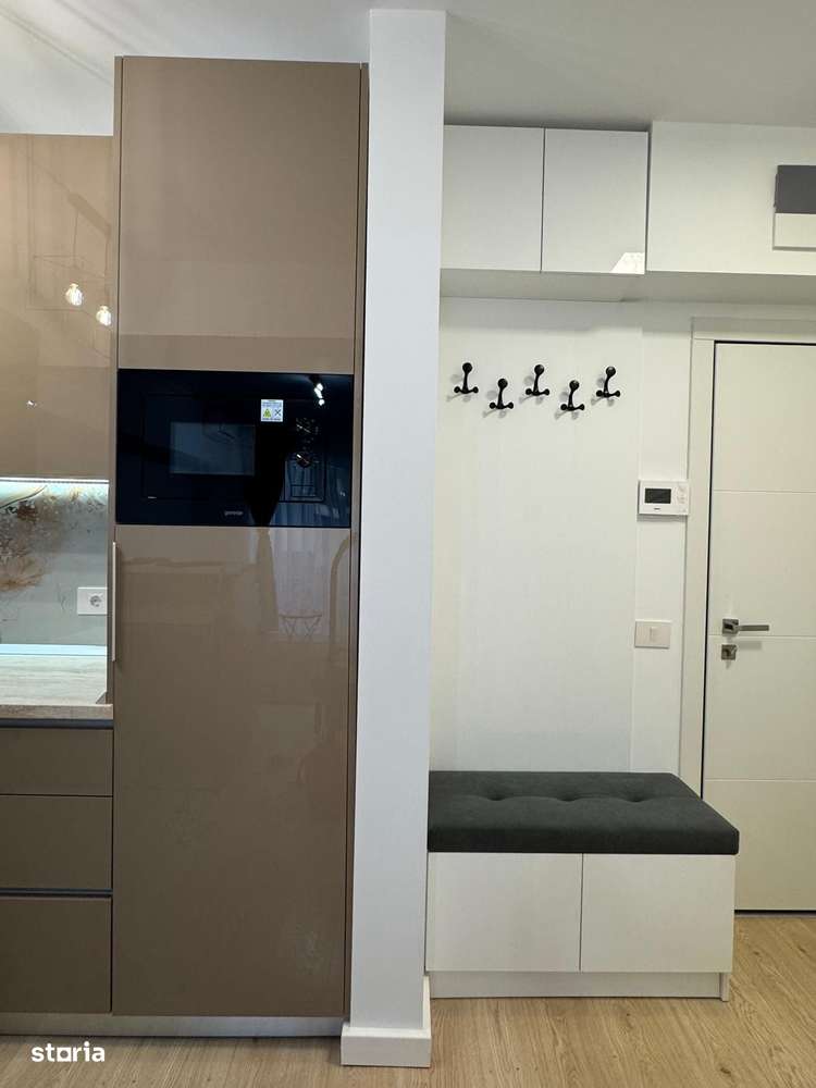 Apartament 2 camere, de inchiriat, Prima Arena Oradea - Imagine principală: 4/15