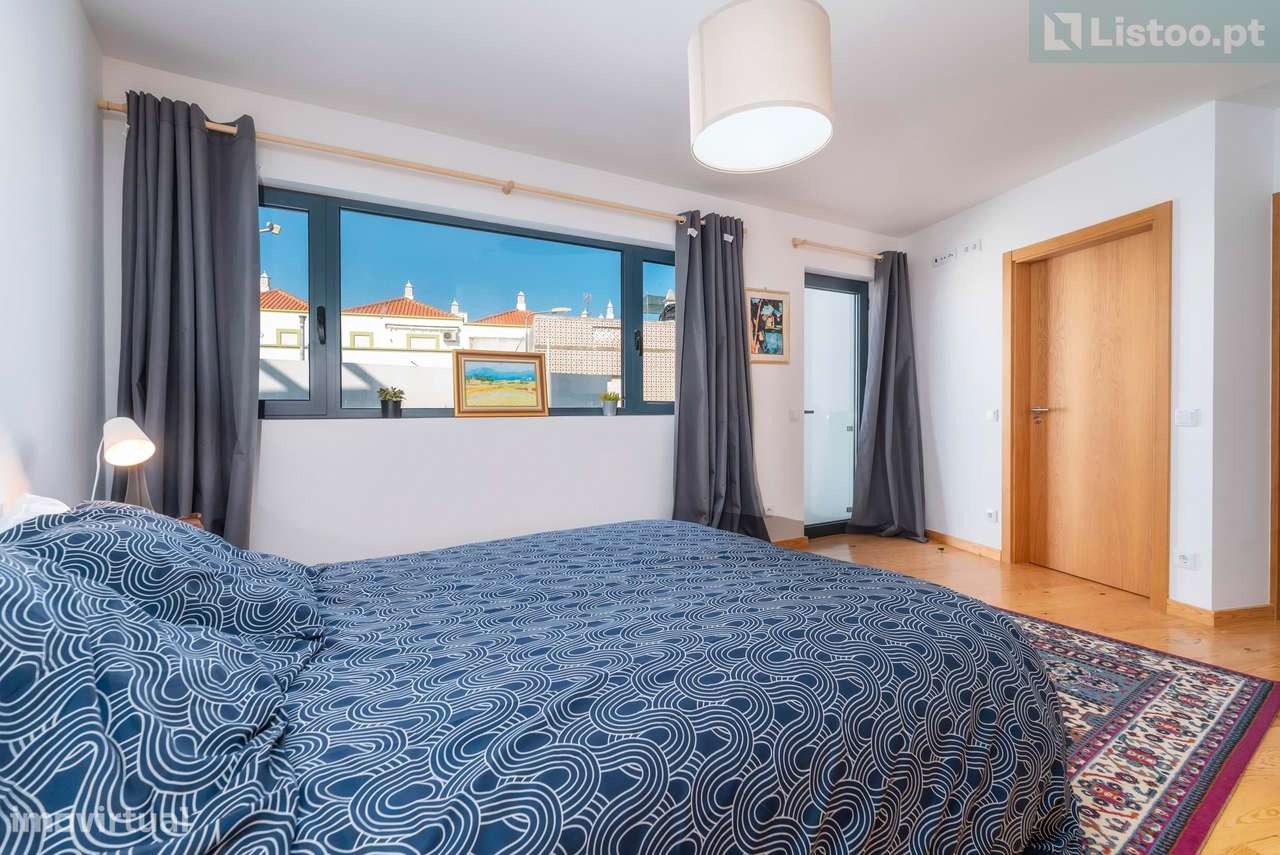 Moradia Premium no Coração da Ria Formosa, Santa Luzia-54
