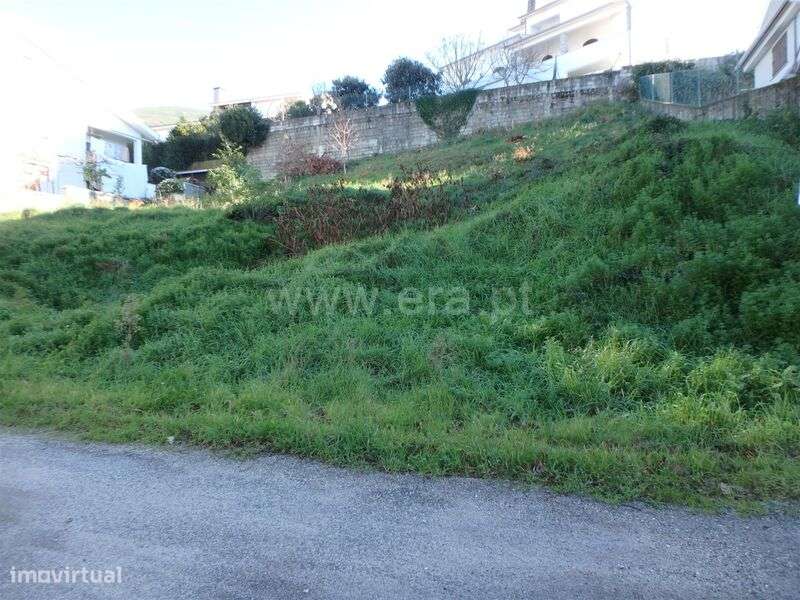 Terreno Urbano / Seia, Seia, São Romão e Lapa dos Dinheiros - Grande imagem: 2/5