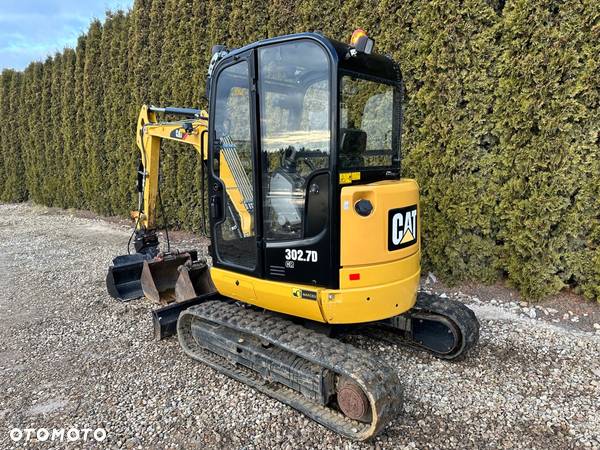 Caterpillar 302.7 D CR - 4