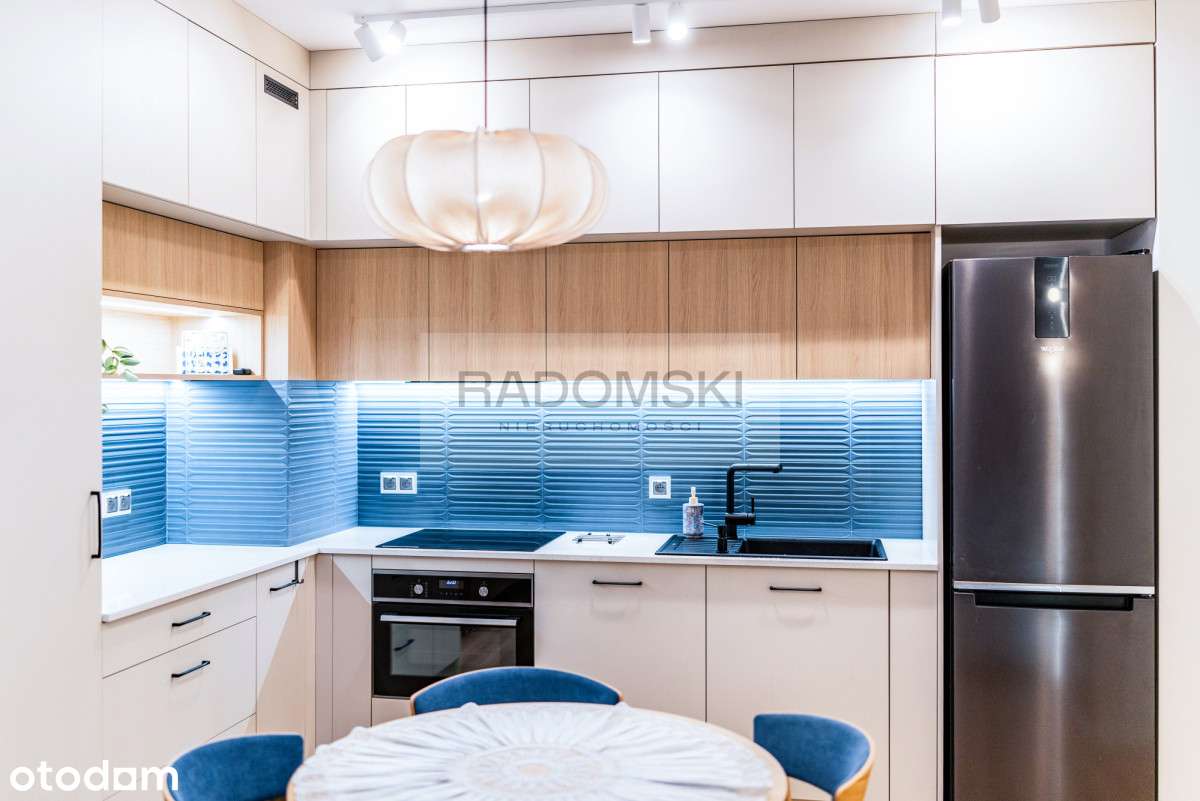 Nowe mieszkanie - "Gdańska" Invest Komfort - Pełny obrazek: 5/20