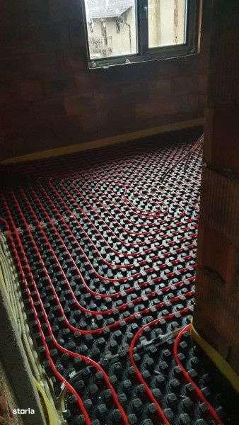 Vila eleganta Breazu intabulata-9