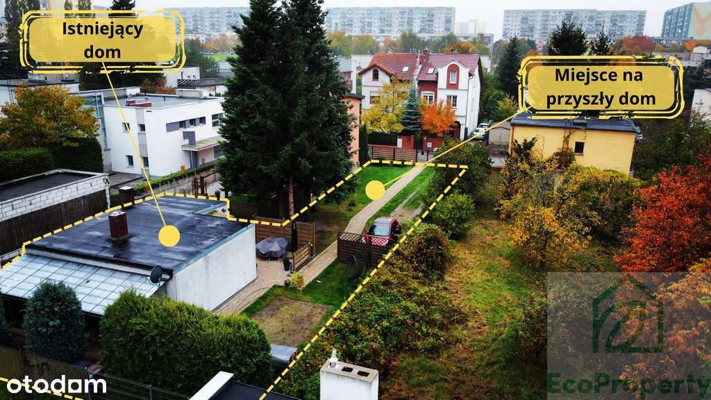 Zamieszkaj przy Żurawińcu | miejsce na drugi dom - Pełny obrazek: 2/16