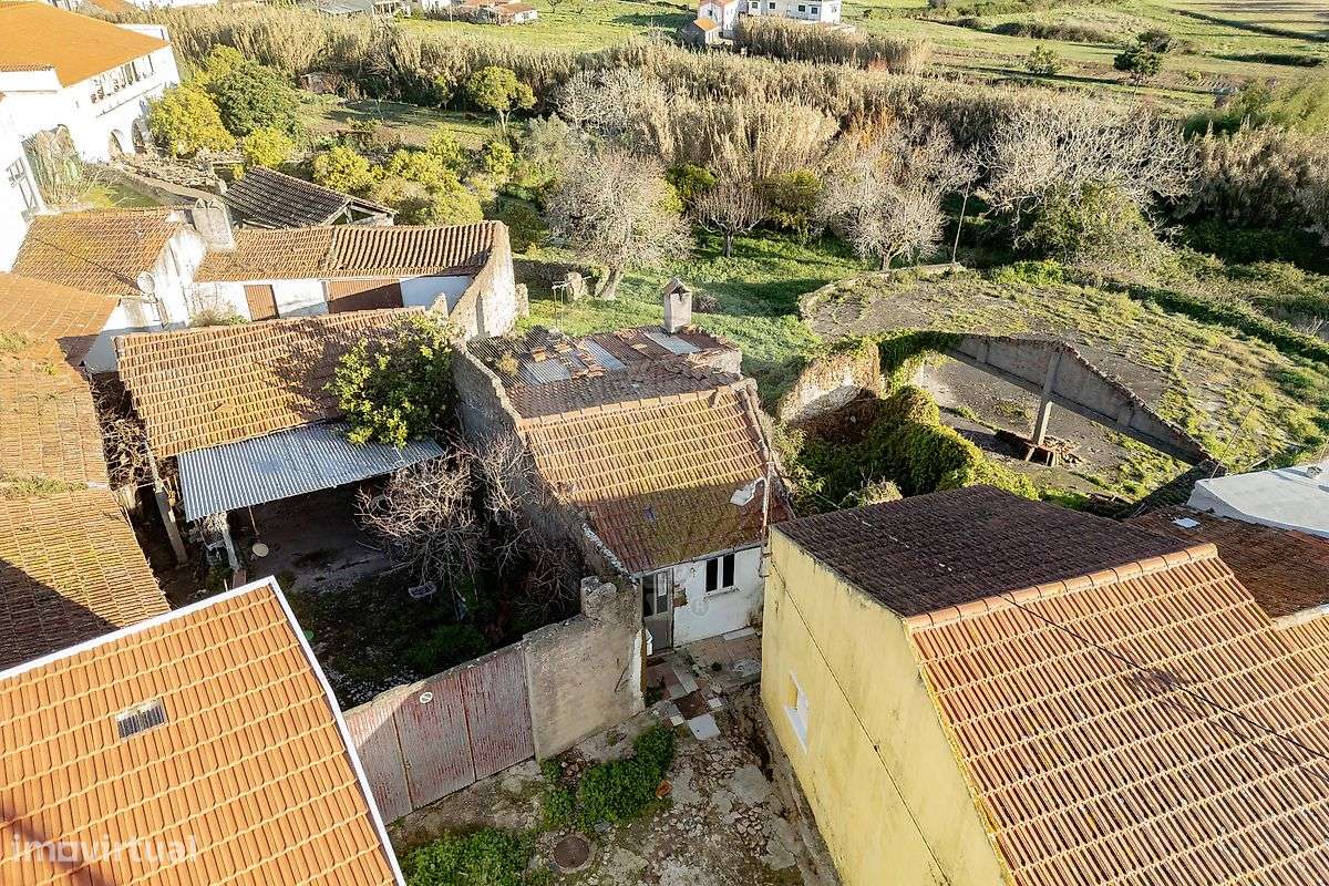 Moradia T1 para venda - Grande imagem: 5/18