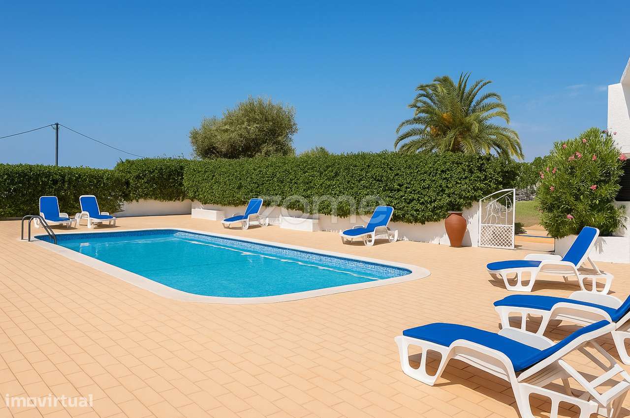 Moradia T4 para venda - Grande imagem: 5/24