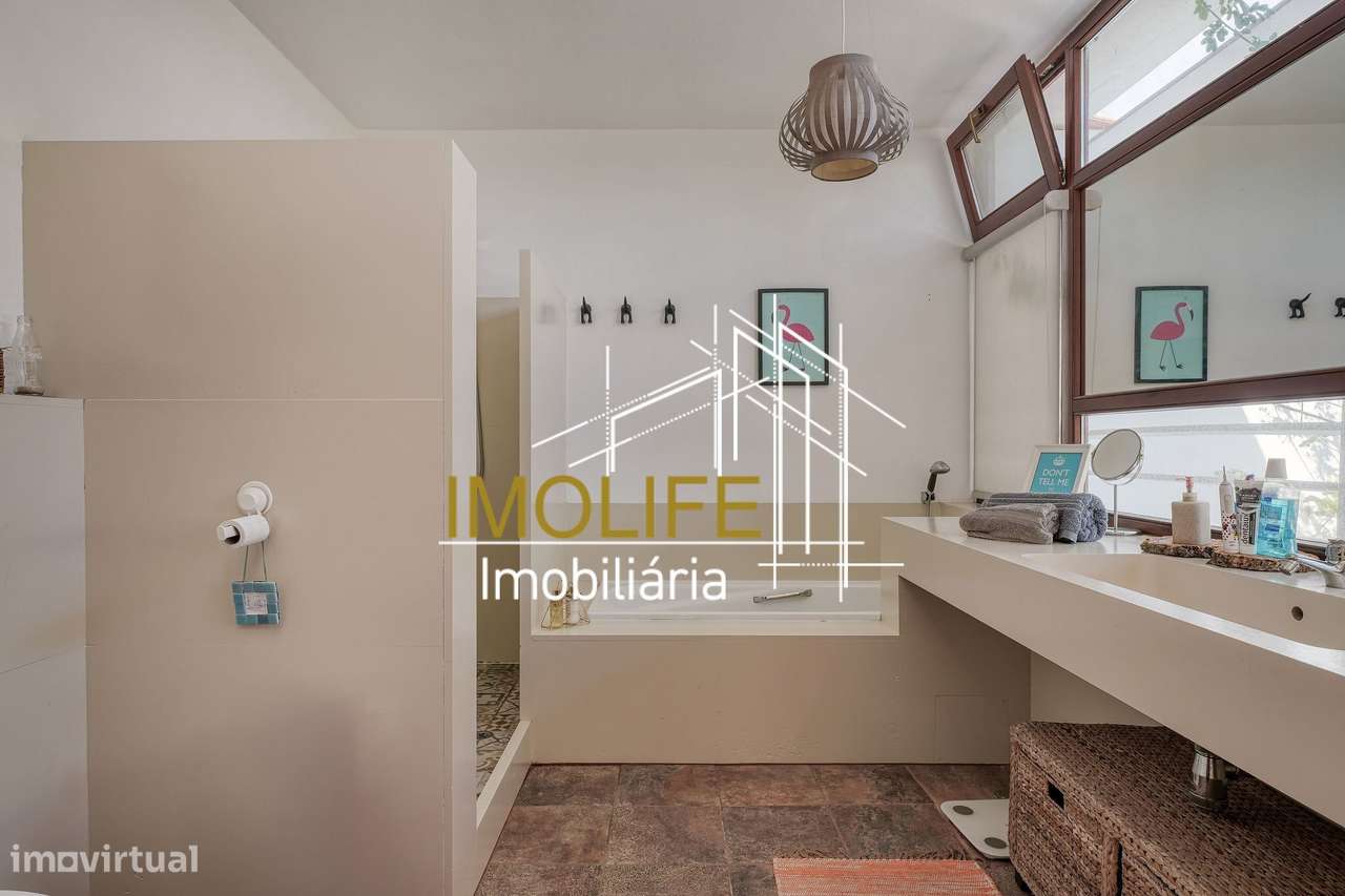 Quinta T4 em Mora-57