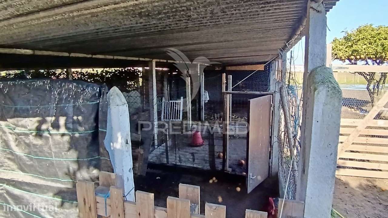 Moradia T3 + 2 com ampla área externa-6