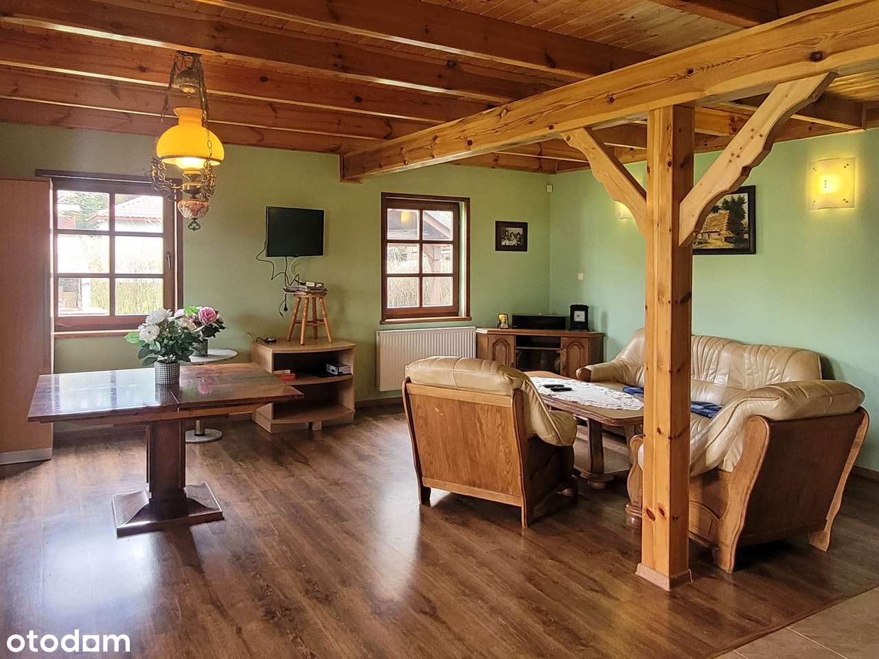 Dom wolnostojący blisko Morza Bałtyckiego - Pełny obrazek: 5/18