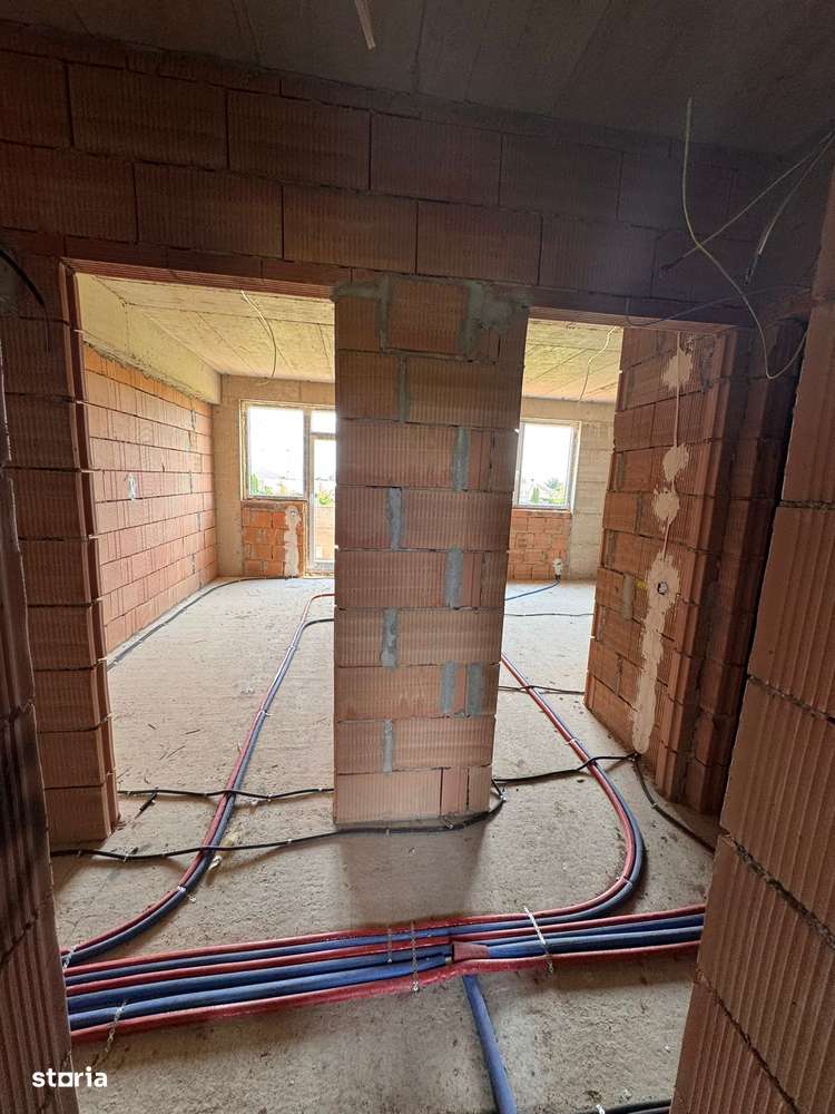 Visează Mare! Apartament 2 Camere cu Vedere Frumoasă! - Imagine principală: 3/16