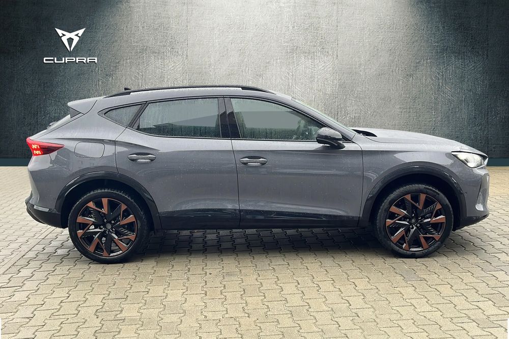 1.5 e-TSI 150 KM Manual - Sennheiser! RABAT Ponad 14.000zł!