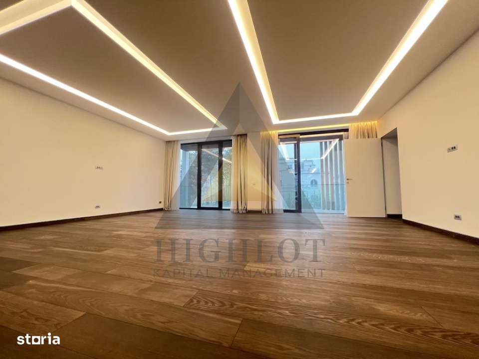 Apartament rezidenta 5 camere| 4 dormitoare| Kiseleff| Arcul de Triumf - Imagine principală: 1/15