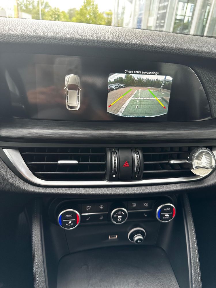 Alfa Romeo Stelvio - foto 16