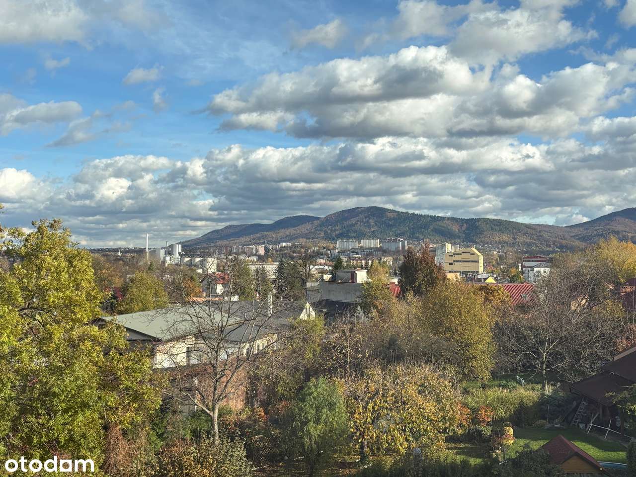 WIDOK NA GÓRY pod adresem Karpacka 60 - Pełny obrazek: 4/10