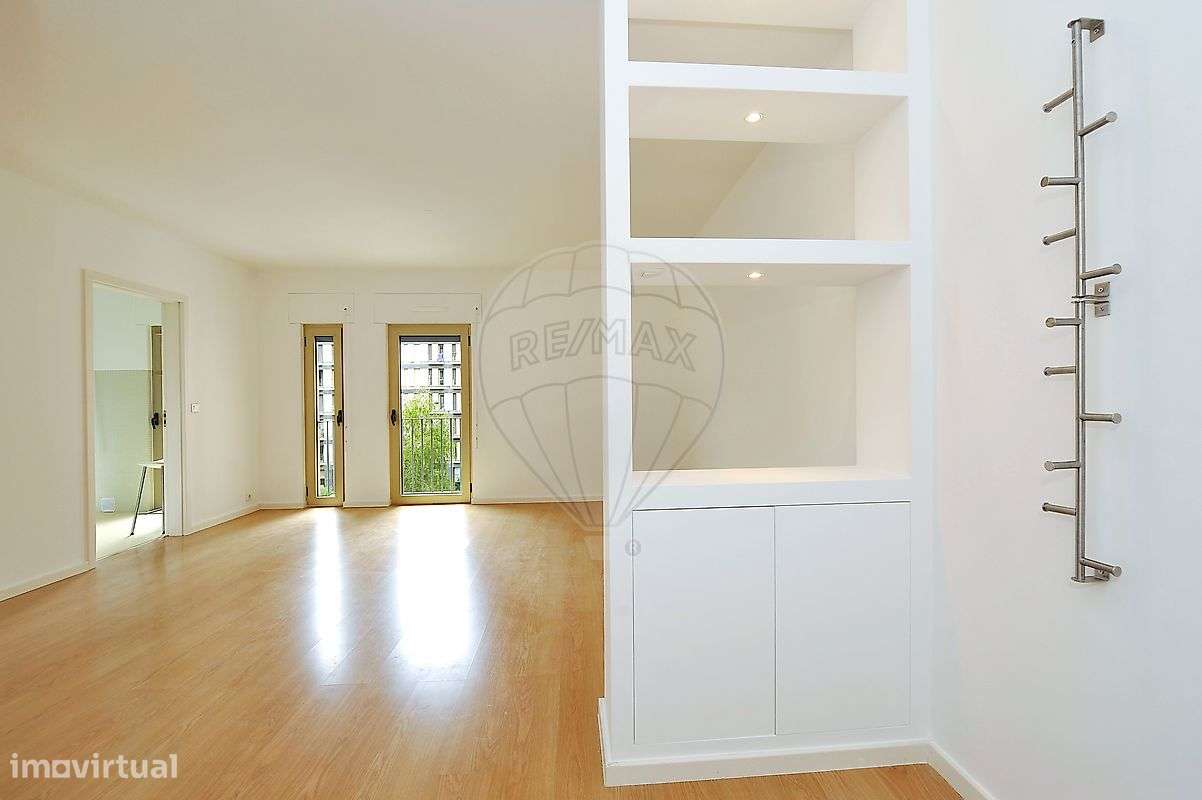 Apartamento T0 para arrendamento - Grande imagem: 4/17