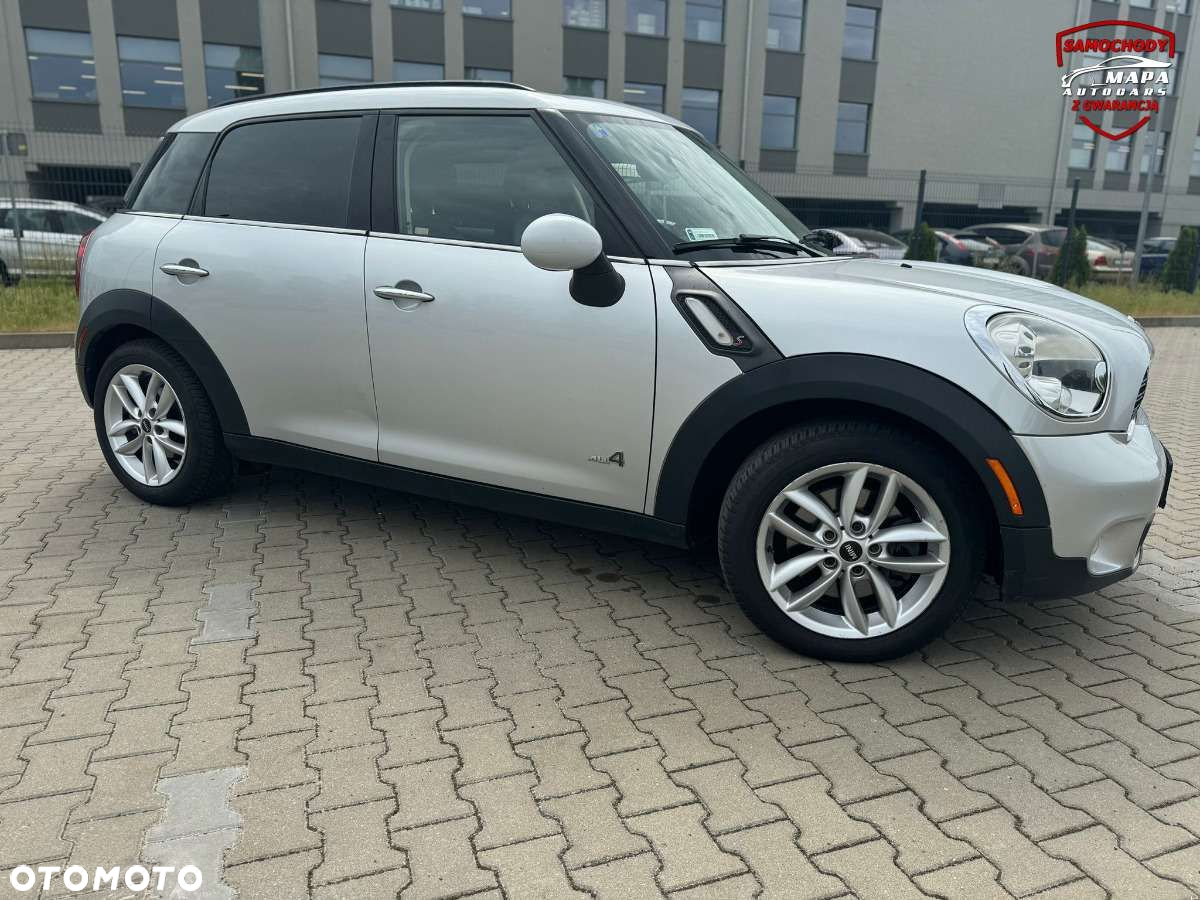 MINI Countryman - 10