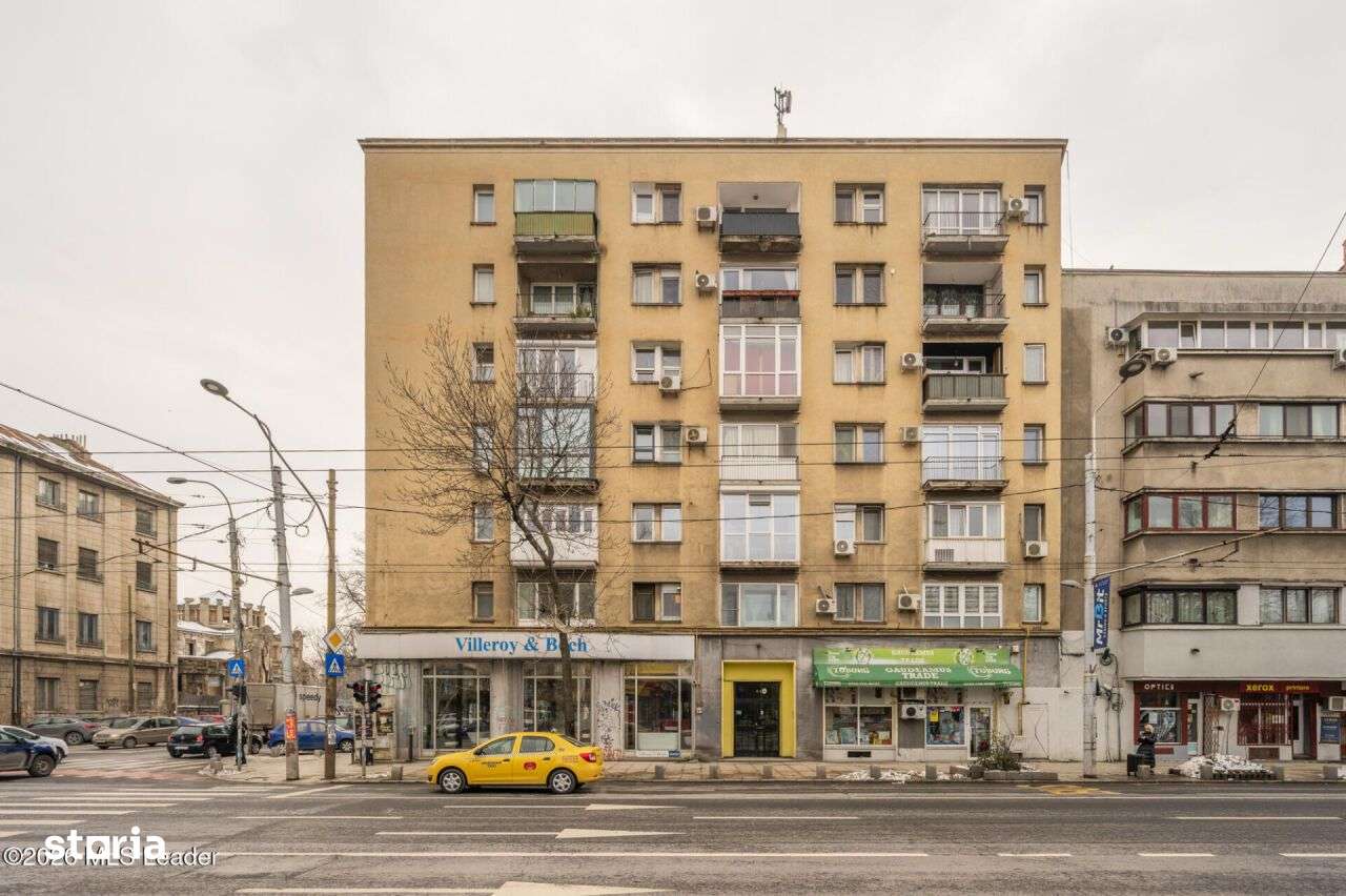 Vanzare, apartament 2 camere, Kogalniceanu-3