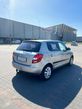 Skoda Fabia 1.2 12V Ambiente - 4